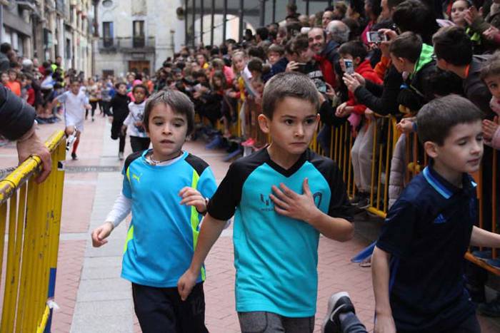 Urte zaharreko lasterketa, u 19 1514743688102