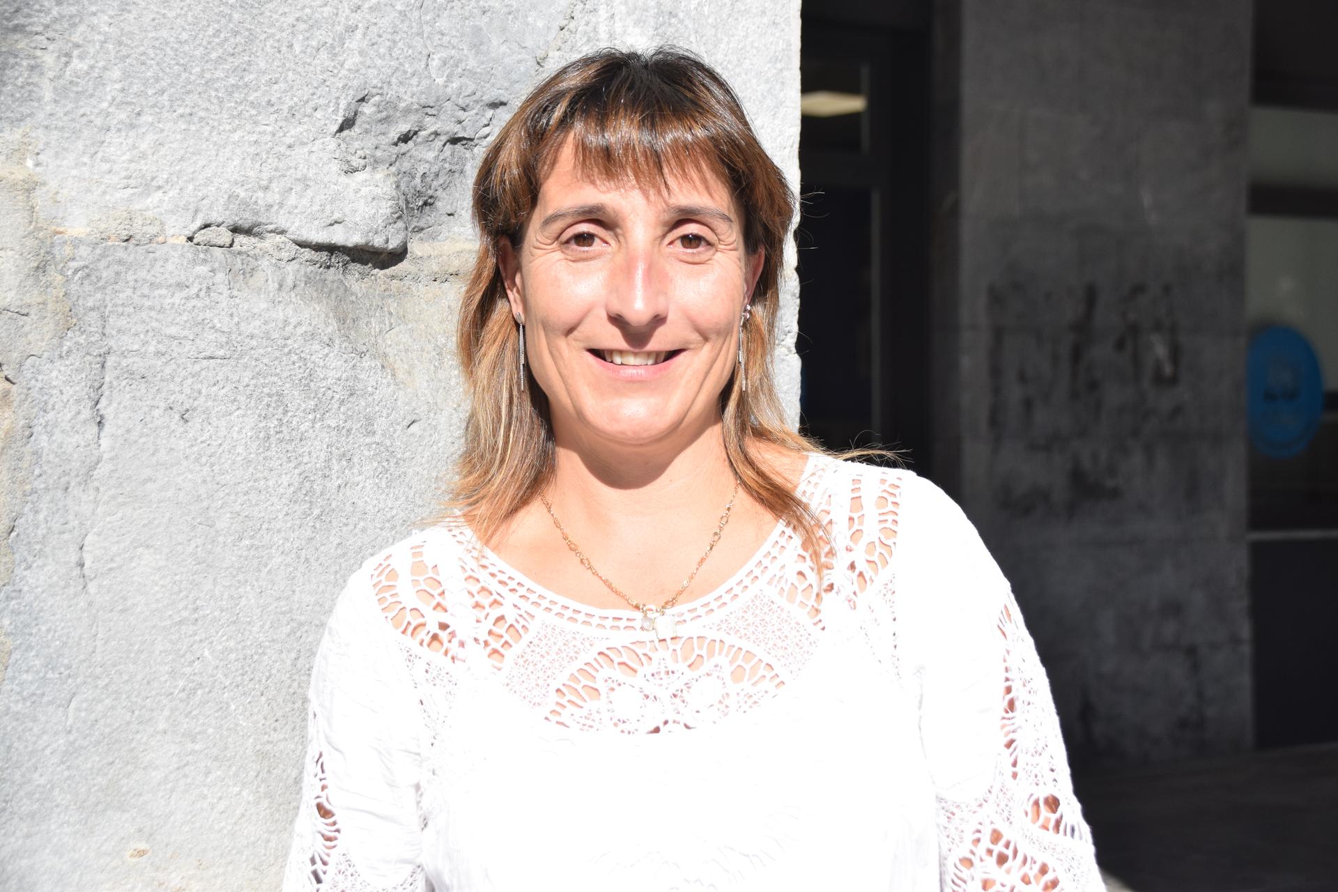"Herritarrei bideak ireki behar zaizkie, ez itxi"