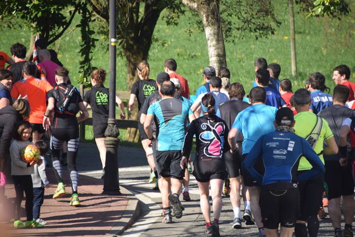 Hassan Ait Chaou eta Maitane 17 1489933621200