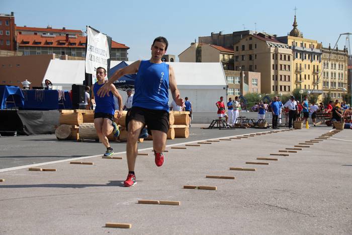 Txapel berdinduena, gipuzkoarren buruan 2 1473085134493