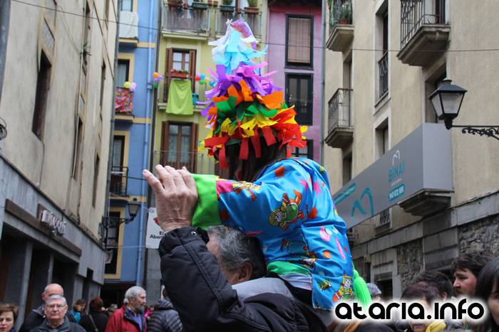 ostegun gizena 2016 kaleko giroa 38 1454602747611