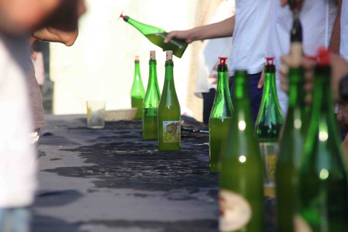 Bero sargoria, sagardoz bust 103 1532983094065