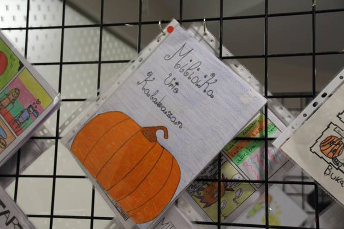 X. Galtzakomik, aurkezpena 9 1512210971531