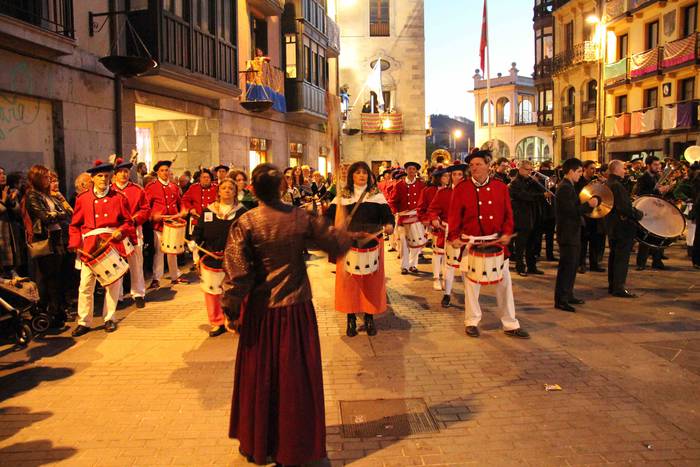 Zaldunak ere helduen danborr 18 1551555333363