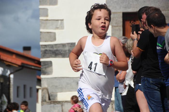 Goiztiarrenak, korri egitera 36 1502035804910