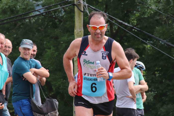 Aitor Regillagak eta Lourdes 125 1531662662500