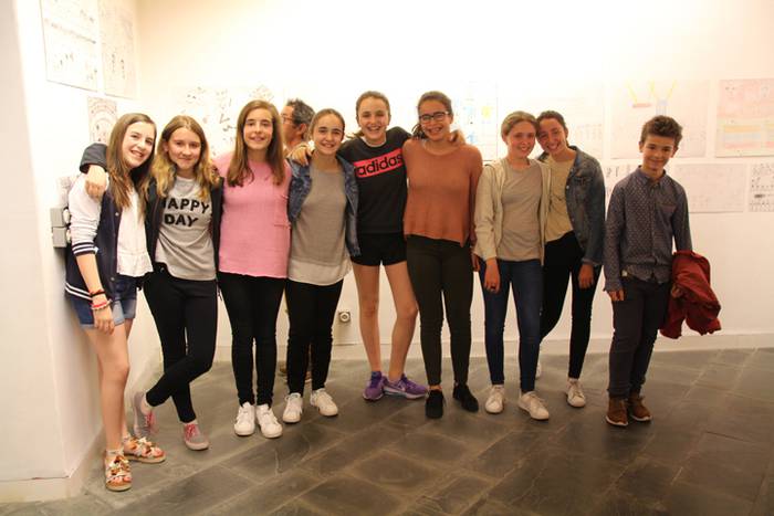 Artista baten lekuko 1 1495040535785