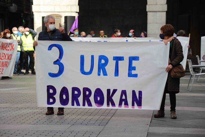 "Gal dezatela gu kalean ez i 6 1613222231727