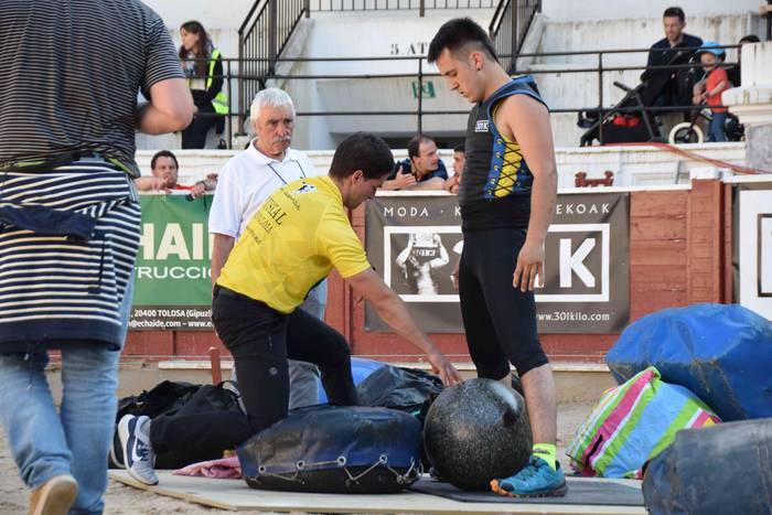 V. Gizonezkoen Euskal Pentat 45 1653767400311