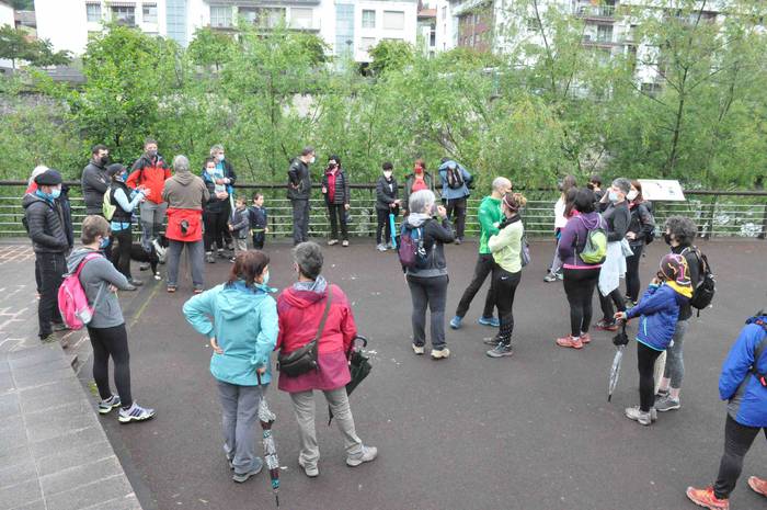 Zizurkilgo hegoaldeko mugarr 5 1621240750726