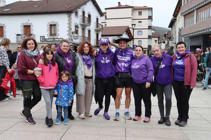 Fibromialgia ezagutarazteko topaketa egingo dute Tolosan