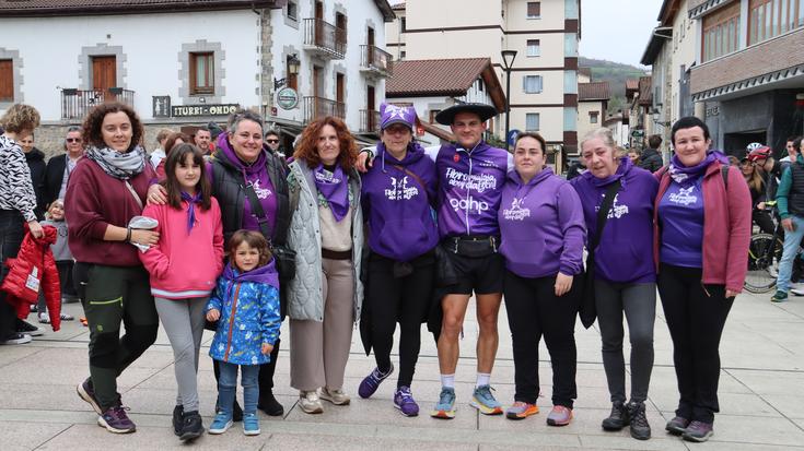 Fibromialgia ezagutarazteko topaketa egingo dute Tolosan