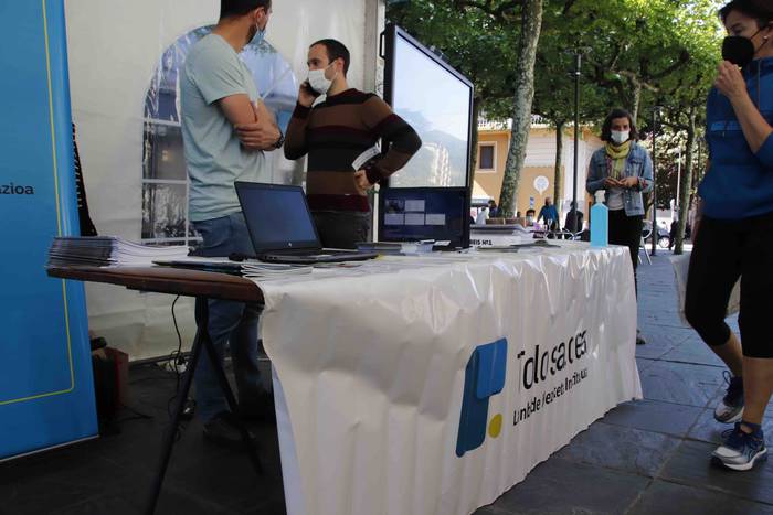 VI. Lanbide Heziketa Azoka 9 1619175147230