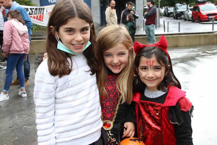 Tolosako Larramendi auzoko j 5 1635612861534