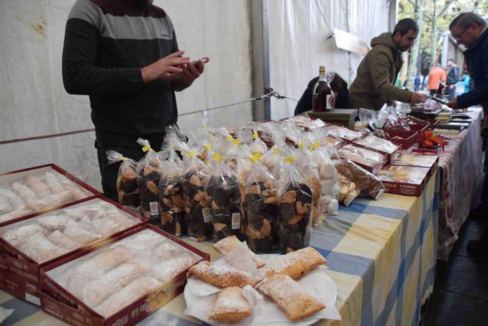 XXV. Tolosa Goxua azoka 50 1540640815252