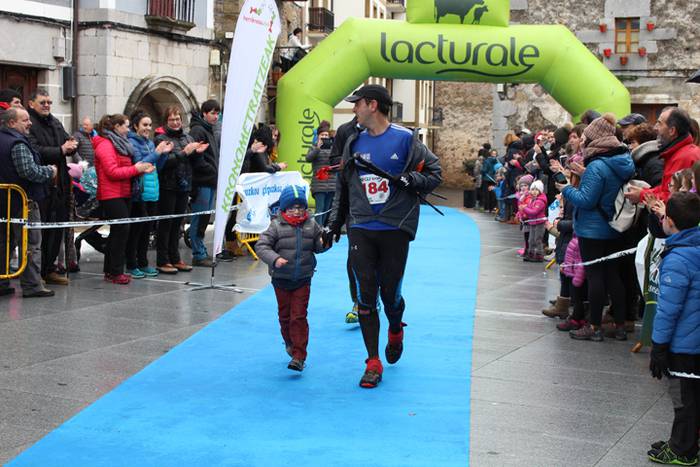 Jokin Lizeaga eta Veronica D 291 1517773097337