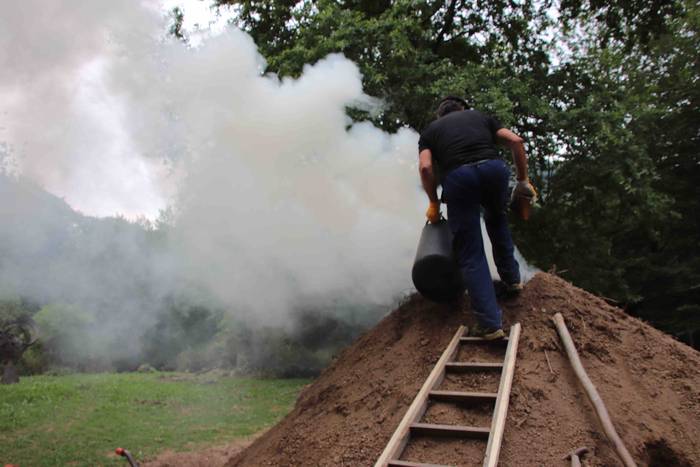 Azken Muga 2019. Inaugurazio 10 1564079083825