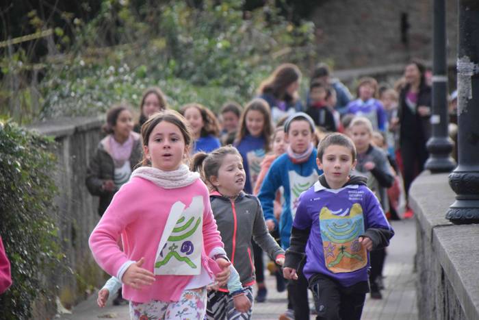 Elkartasun kilometroa, Uzturpe ikastolarentzat 32 1545148133774