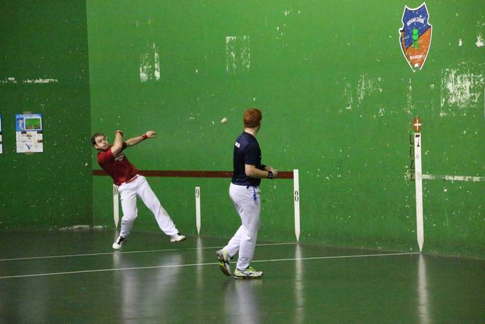 VII. Antton Pebet Txapelketa finala Villabona 10 1546118423231