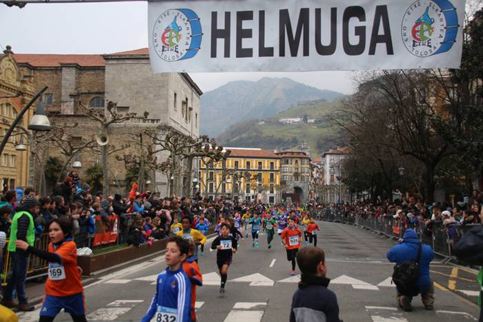 Ero-Etxe kros arrakastatsua  125 1485093521152