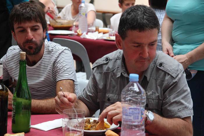 Txekor jate jendetsua, front 13 1533482586874