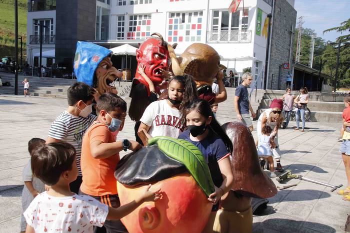 Txikienen poz erraldoia 25 1632567367907