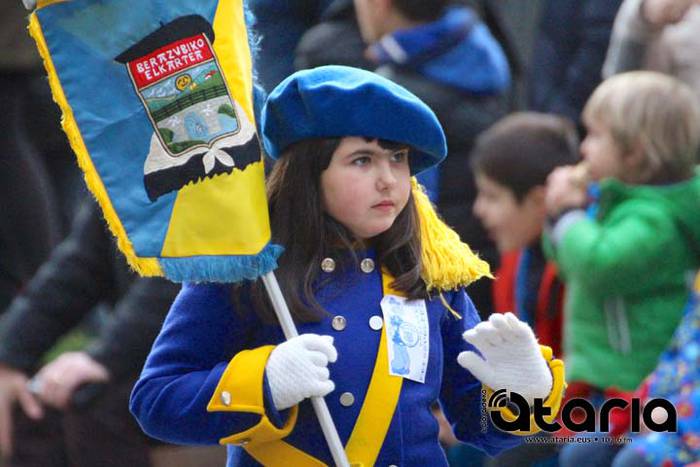 Haur danborrada 81 1518284333958