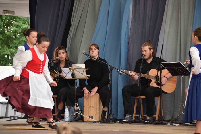 San Inazio eguna Altzo dantz 2 1627737669533