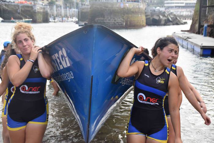 tolosaldea kontxako bandera  22 1536499057251