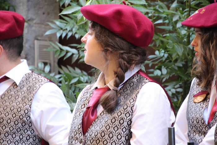 Tradizionaletan tradizionalena - 109