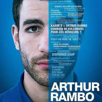 'Arthur Rambo'