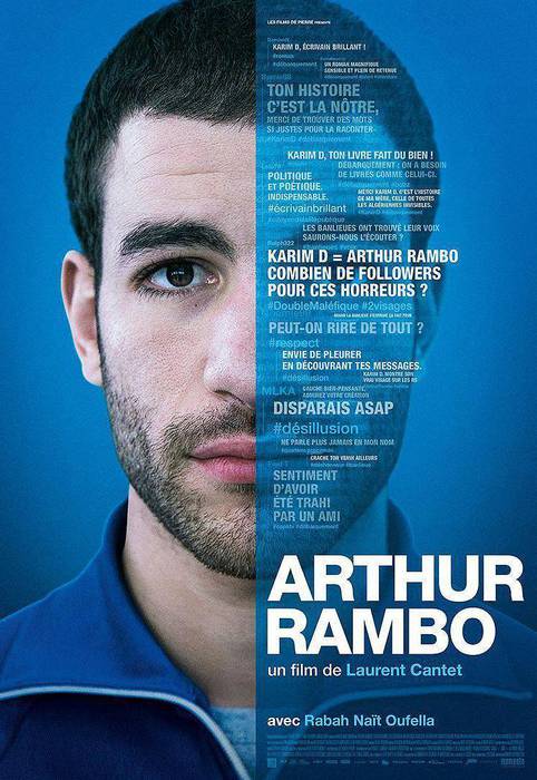 'Arthur Rambo'