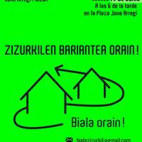 Elkarretaratzea
