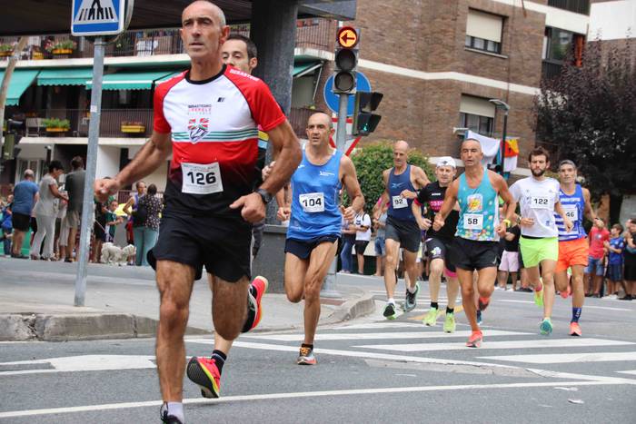 Herri Krosa Santioak Zunbelt 20 1658750701798