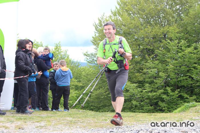 San Migeleko ataria, XIV Orduak 115 1464544307869