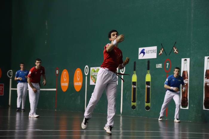 Altuna III eta Artola, Beoti 21 1550428414543