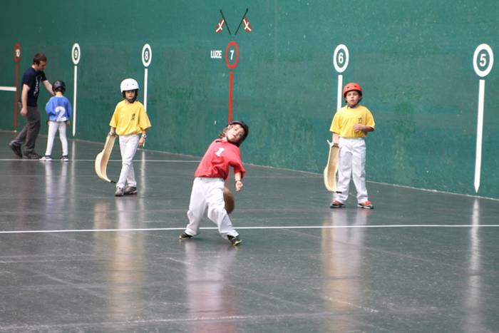 Gipuzkoako Zesta Punta Topak 16 1494857384795