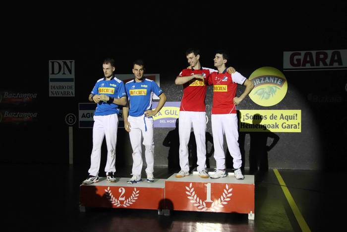 Azkeneraino borrokatuz lortu 82 1649016677191