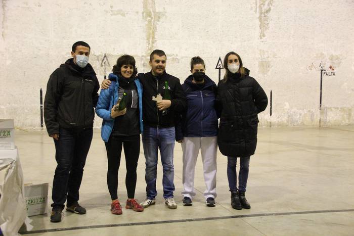 Final lehiatuak Berrobiko fr 70 1638647402277