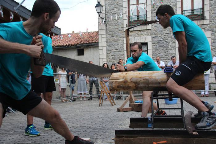 Bizilagunen norgehiagoka ikusgarria 38 1471335771229