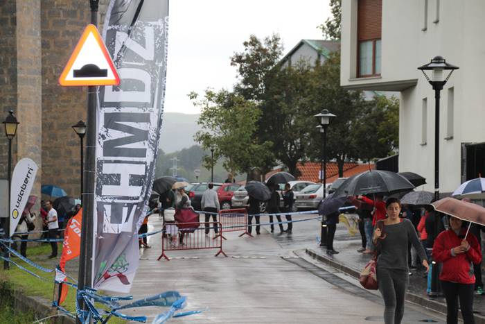 Lokaztuta Amasako XXIV. mendi duatloia 8 1477235117398