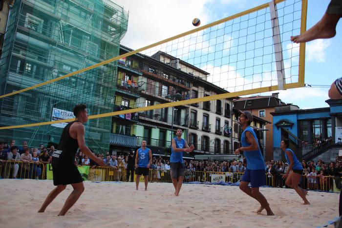 Bigarren urtez jarraian Iurr 21 1567885024255