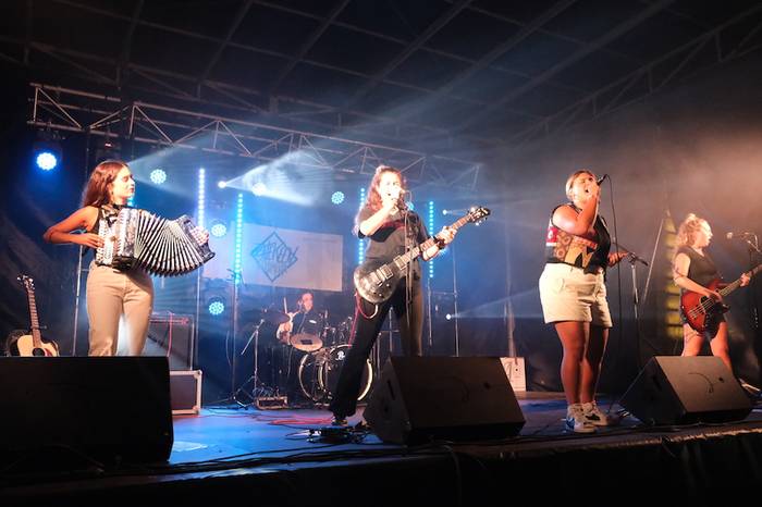 San Esteban auzoko XXXVII. Kultur Astea