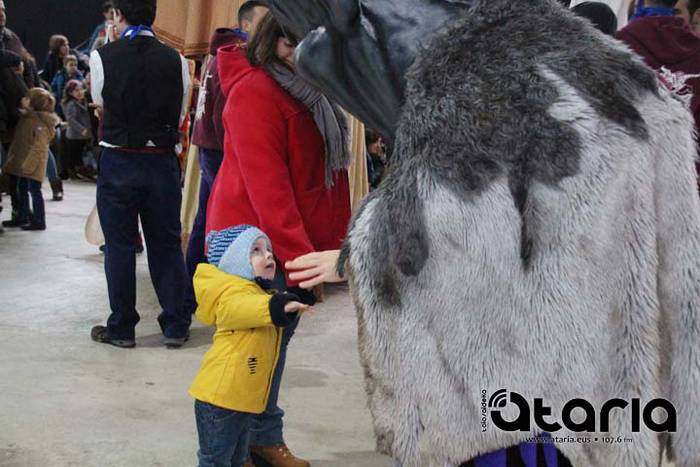 Txikiak handien miresle  52 1518270932614