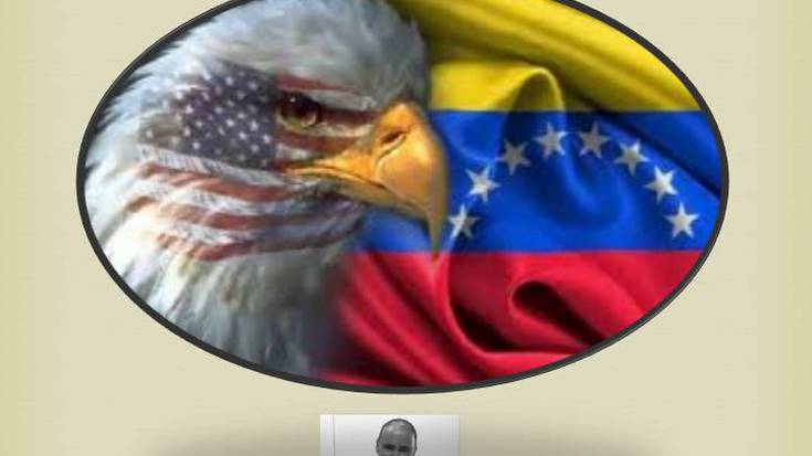'Venezuela inperialismoaren jomugan' hitzaldia ostegunean