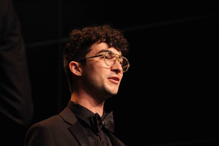 Tolosako 52. Abesbatza Lehia 72 1635784511695