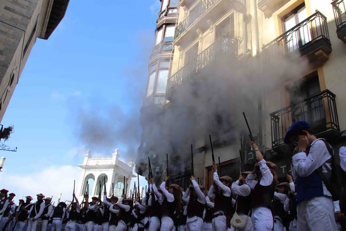 San Joan eguna 2022, Tolosa, 66 1656059624970