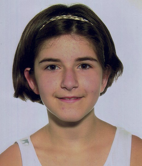 Garazi Zabala Martinez