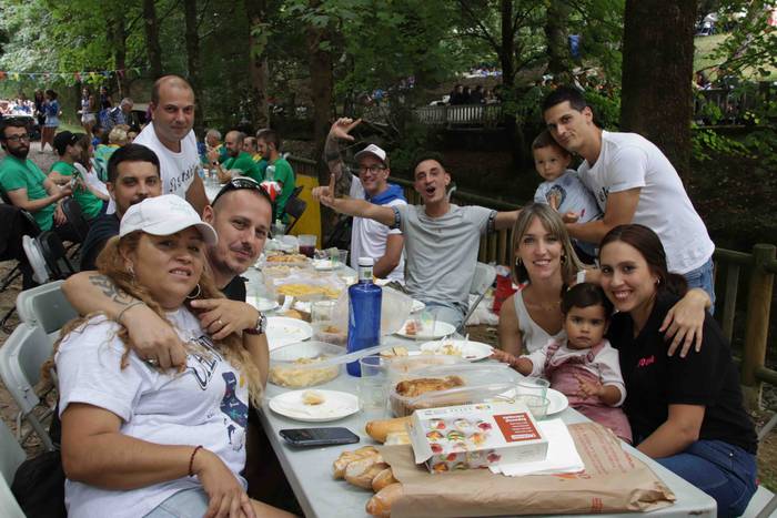 Kuadrillen Eguna Santio jaia 71 1659105850183