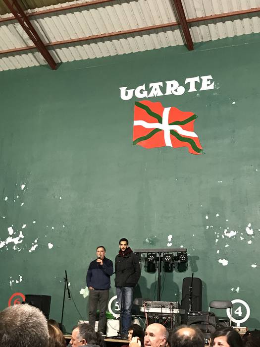 Martxan daude Ugarteko festa 3 1570281810228